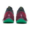 Li Ning JB4 Odpružení Protiskluzové Odolné proti oděru Prodyšné Odrazový Grip Nízké Basketbalové boty Pánské ABAV089-26