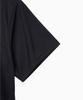 SAINTPAIN Sp Air Cotton Zodiac Short Sleeve Tee Black