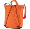 Backpack Fjällräven High Coast Totepack Sunset Orange (F23225-207)