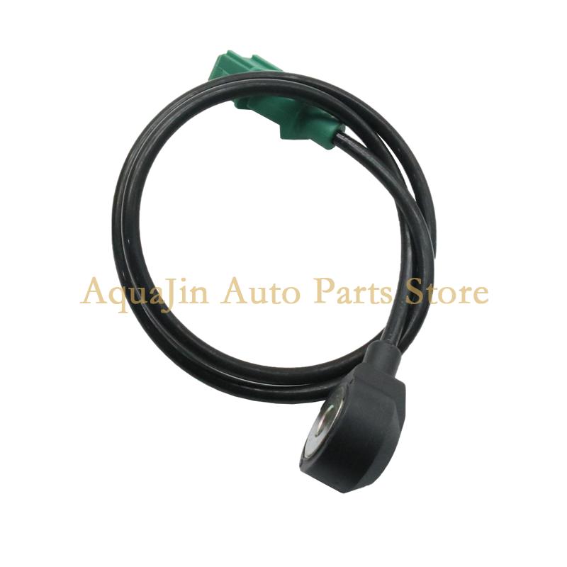 0261231038 Detonation Knock Sensor For VW Golf MK 2 3 6 Jetta Passat Corrado Polo Vento Fits OEM 054905377H 0539053772 93203180