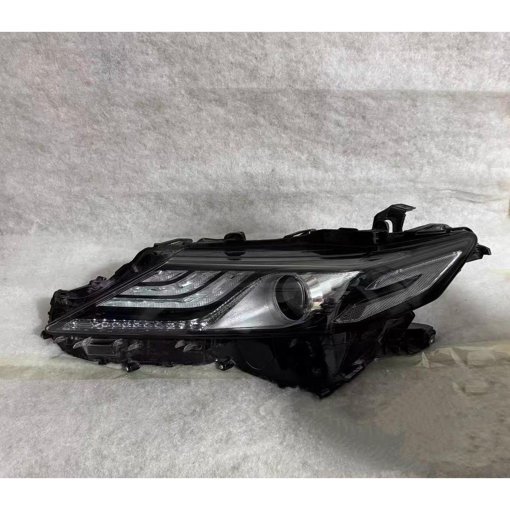 LED Headlight Assembly for 2021-2023 Toyota Camry (Middle East High Trim Version)