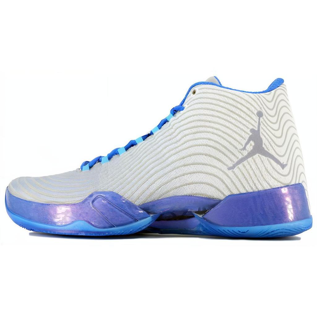 Jordan XX9 Playoff Pack Home 749143-104