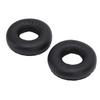 Replacement Ear Pads Fit for WH CH520 CH500 CH510 Headphones Protein Leather Memory Foam Sponge Headset Earpads Cushions