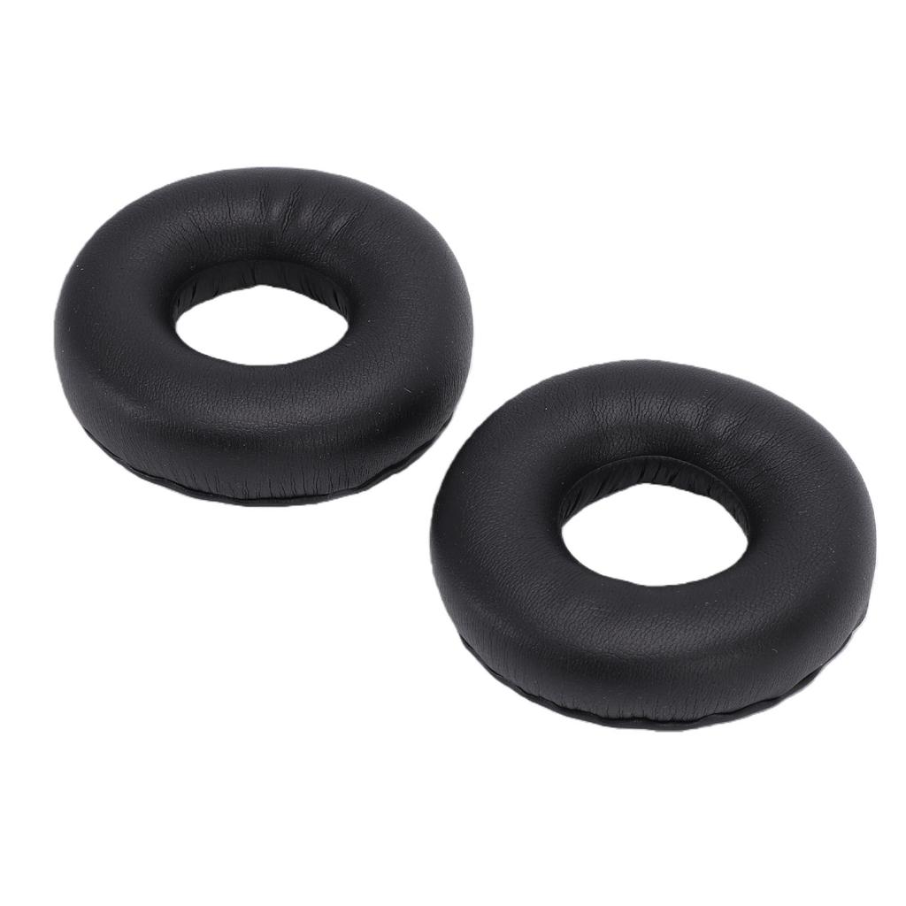 Replacement Ear Pads Fit for WH CH520 CH500 CH510 Headphones Protein Leather Memory Foam Sponge Headset Earpads Cushions