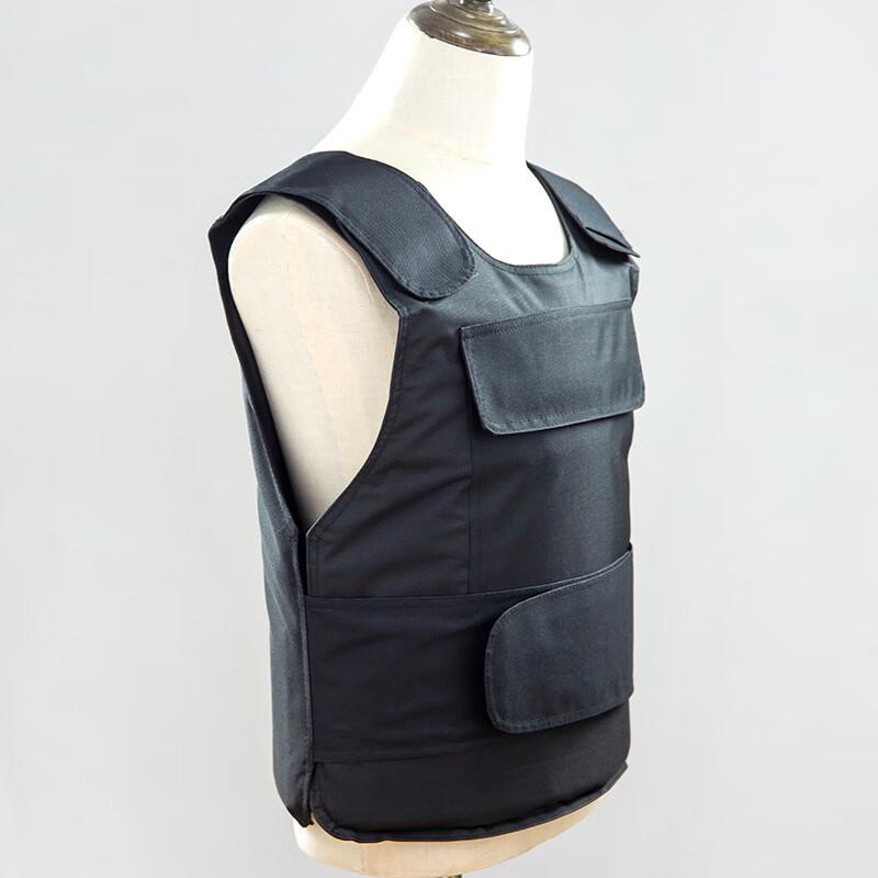 OLOMM Security Stab-Proof Vest 1