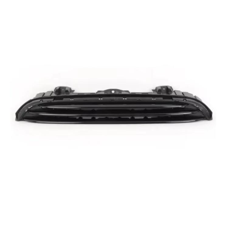Front Bumper License Plate Holder for MINI COOPER F56 LCI (Part 51119450562)