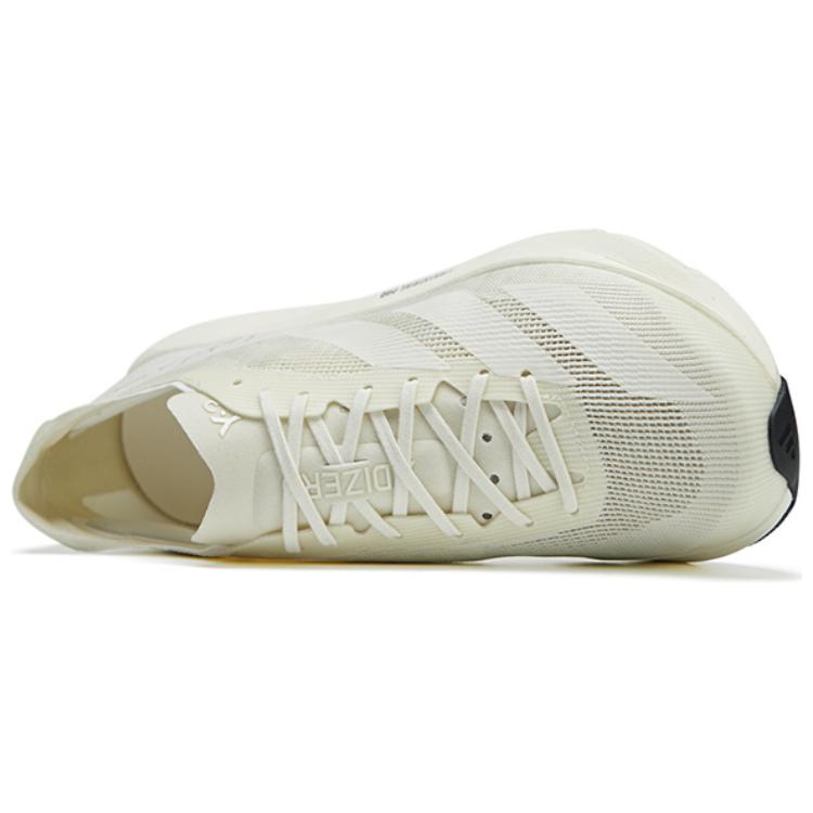 adidas  Y-3 Takumi Sen 10 Off-White Black Women Sneakers Cream Core-Black JH9179