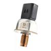 NEW Fuel Rail Pressure Sensor 287-1866 5PP4-9 For Caterpillar C175 C9 C9.3 C175-16 793F