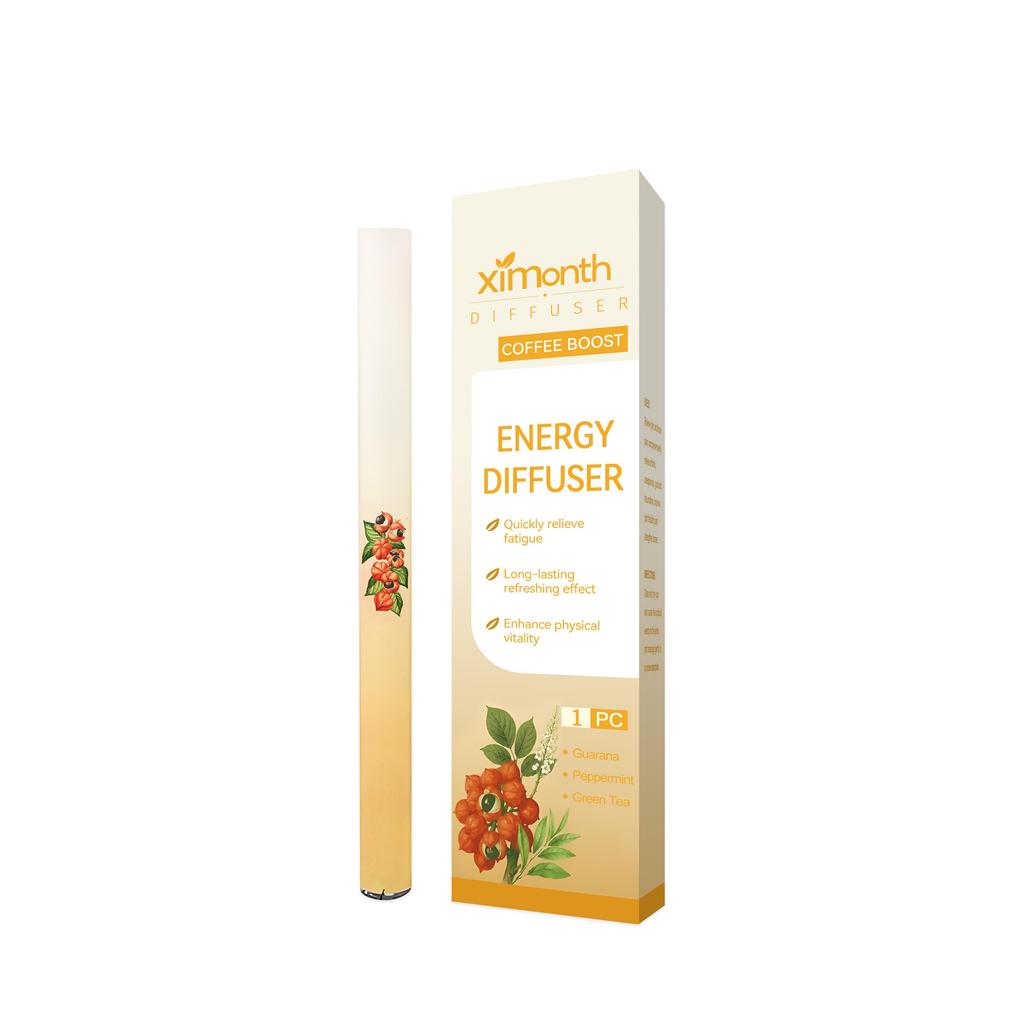 4 Types of Aroma Herbal Sleep Stick Gentle Ingredients for Nourishing Nighttime Sleep Portable Stick