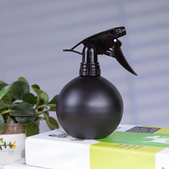 

500 мл горшок для полива цветов из нержавеющей стали 304, стильный многофункциональный распылитель для комнатных домашних растений