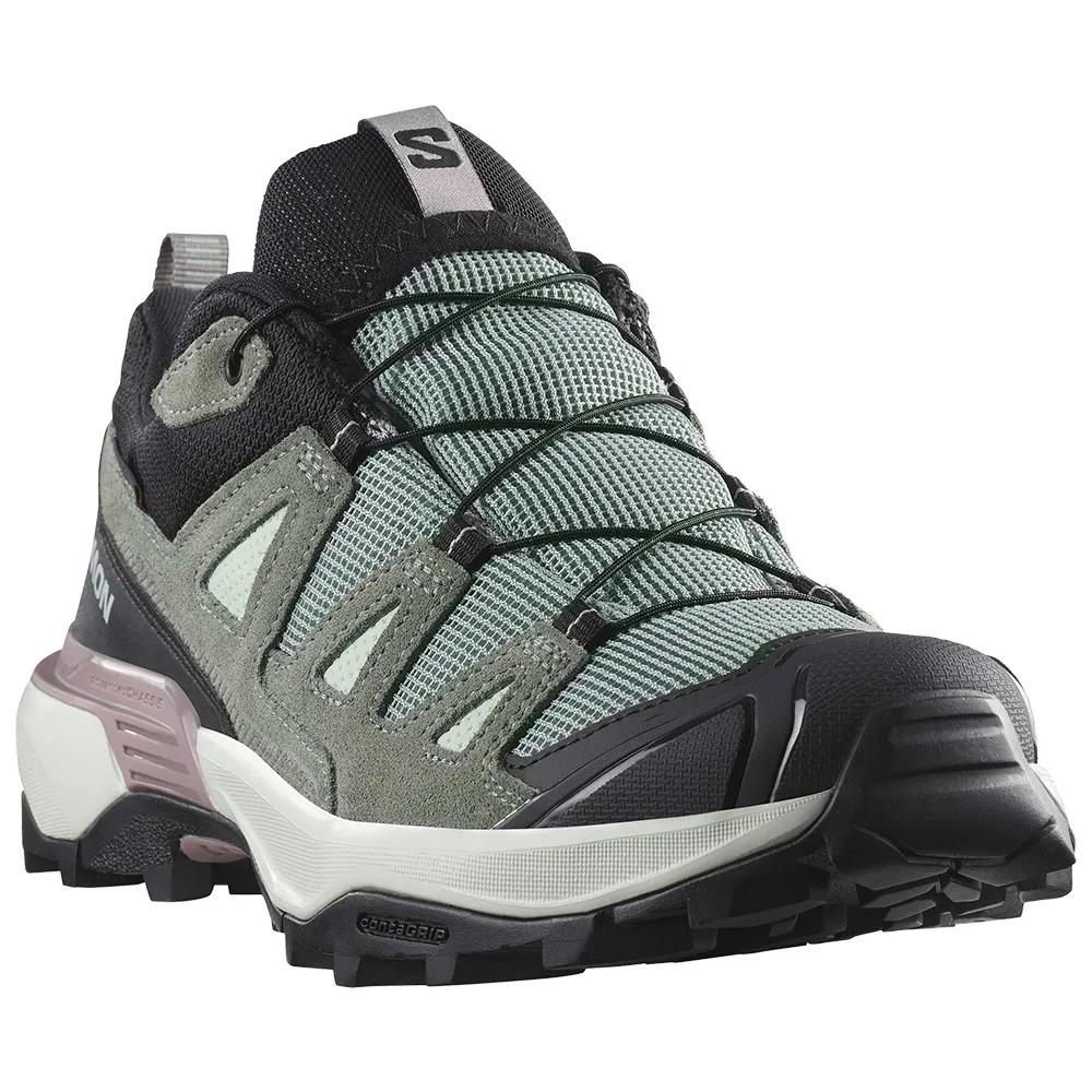 SALOMON Hiking Boots X Ultra 360 Leather Goretex