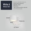 LED pirnid – LED seinalambid
