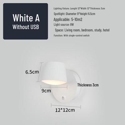 Lampade LED – Luci notturne LED