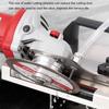 45 Degree Chamfer Angle Grinder Stand Chamfered Bracket Base  for Cutting Tile Ceramic Stone