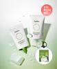 Mung Bean Cooling Moisture Sunscreen 50ml (2-Pack)
