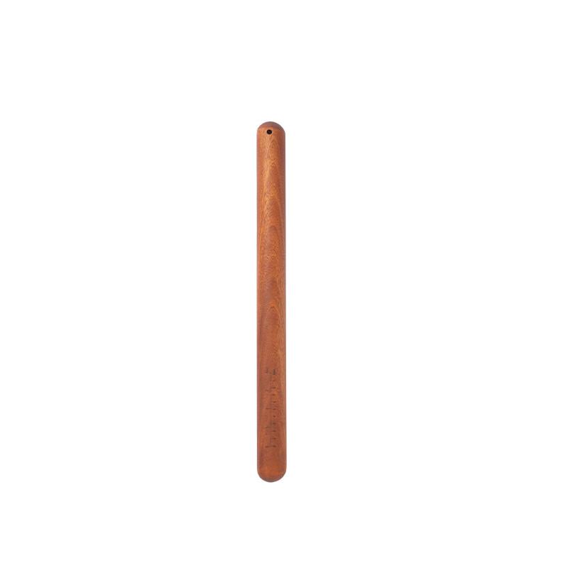 Shuangqiang Red Sandalwood Wooden Rolling Pin