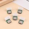 5Pcs Usb Adapter Board Typec16P To 2.54 Pin Terminal Upgrade Version With Holes For Fixation
