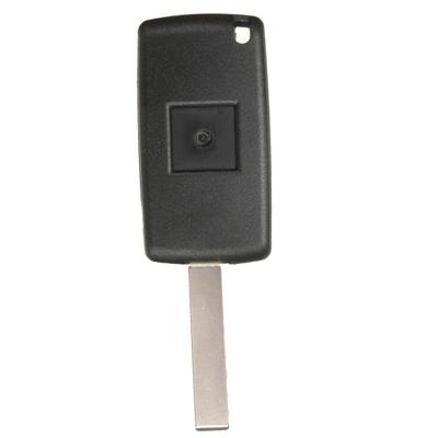 3 Tasten Flip Folding Auto Schlüsselanhänger Shell Cover für Citroen C2 C3 C4 C5 C6 C8