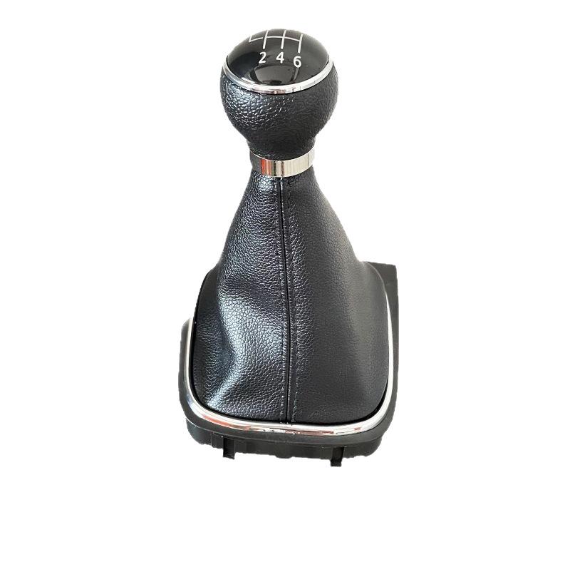 Volkswagen Golf 6 Gear Shift Knob & Dust Cover