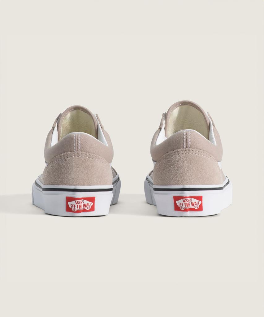 Vans Old School - (Curly Theory) Mushroom / Vn000Edy7D61
