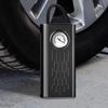 Pointer Pressure Gauge Electric Air Compressor Portable Handheld Air Pump  Balls Inflation