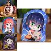 Anime Demon Slayer Kimetsu No Yaiba Plush Pillow Pendant Stuffed Toy Perfect For Collection And Decoration