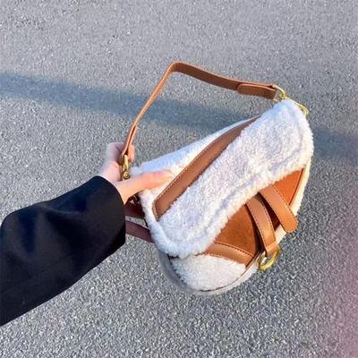 Damentaschen – Crossbody-Bags
