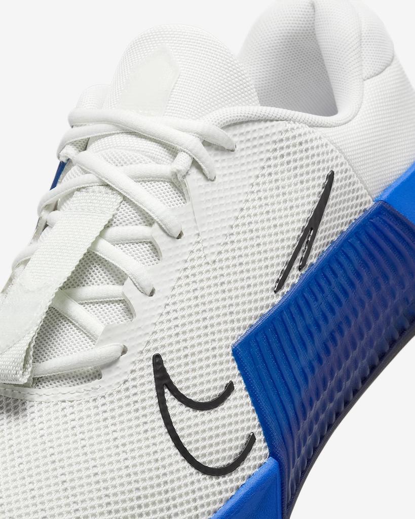 DZ2617-008 Nike Metcon 9 Phantom Game Royal Blue Void Black (Men's)