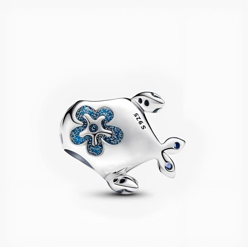 Charms Do Pandora Pendant Charm Fluorescent Whale Charms Strawberry