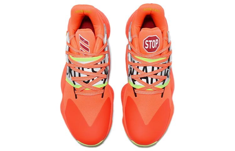 Harden Vol. 4 Adidas 'Crossing Guards' FX2095