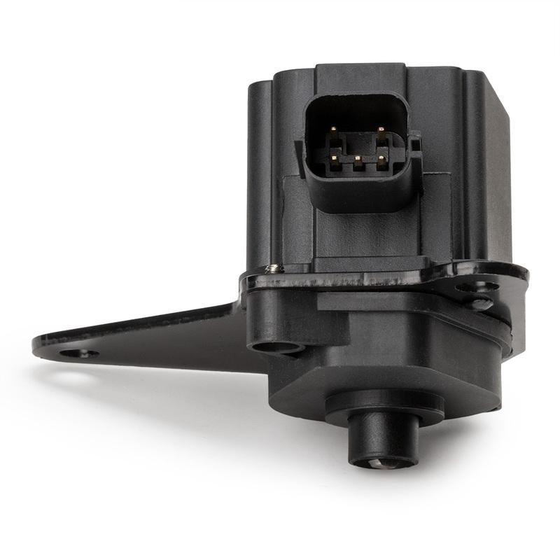 Zawór Sterujący Klapkami Kolektora Ssącego 4884549AD 911-902 Do Jeep Compass Patriot Do Dodge Avenger Journey Caliber Do Chrysler