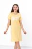 Lightweight Women’s Nightgown – Perfect for Warm Nights, Summer, 8178-001-33-1 HC