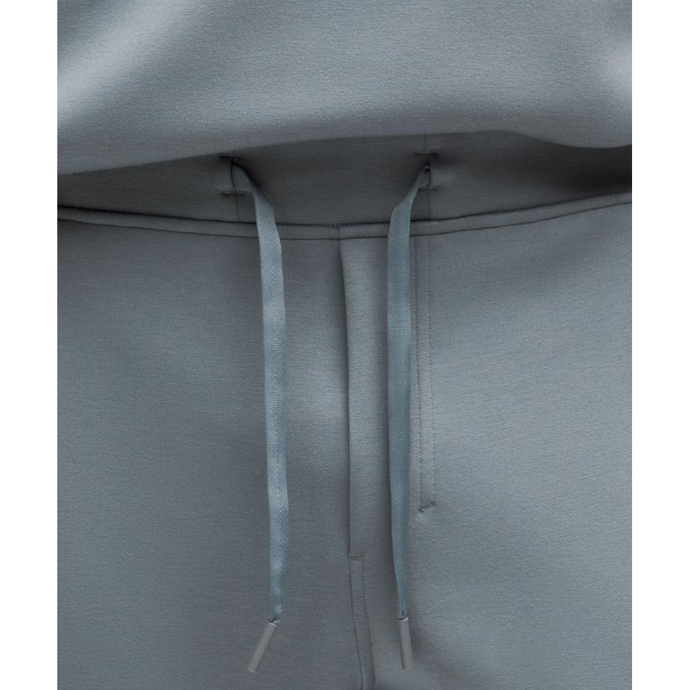 Lululemon Smooth Spacer Jogger  Regular Grey Oasis