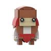 MOC Small Particle Building Blocks