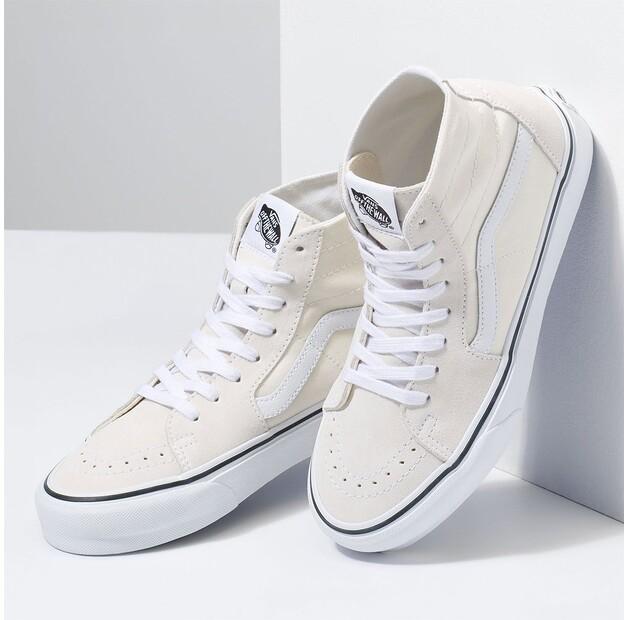 Vans SK8-Hi Tapered Sneakers
