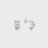 [26 New Arrival] Miss Doo Silver Earrings JDRET6S03ZC