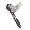 Belt Tensioner  for Ssangyong Actyon SPORTS UTE Q150 SERIES 2.0 L TD 6712000370