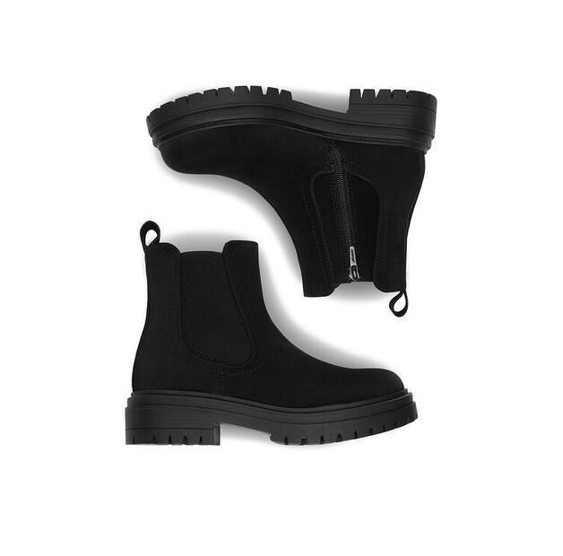 Ботинки Челси Дженни CEO-GEMMA WS5195-35 Черные