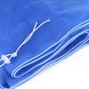 Bird Treat Catcher Skirt for Cage Universal Soft Airy Mesh Net Cover Guard