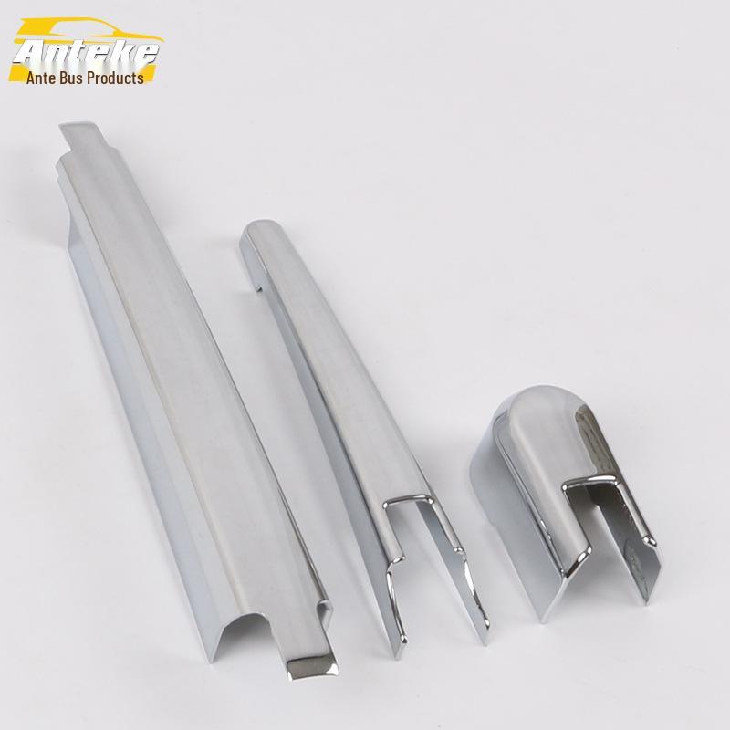 

Verano GS Rear Wiper Trim Decorative Strip for 15 Models