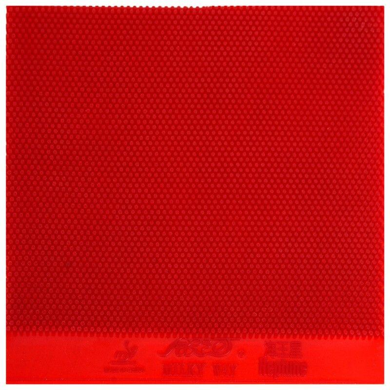 YIINHE NEPTUNE Table Tennis Rubber (Pips-long) Ping Pong Sponge