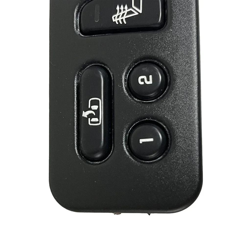 Front Left Seats Heater Switch For GMC For Chevrolet For Avalanche 15116863 2025 Hot Sale Brand New And High Quality Discount