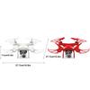 High Durability And Strong Driving Force Aerial Photography And Travel With HD Camera Drone RC Drone