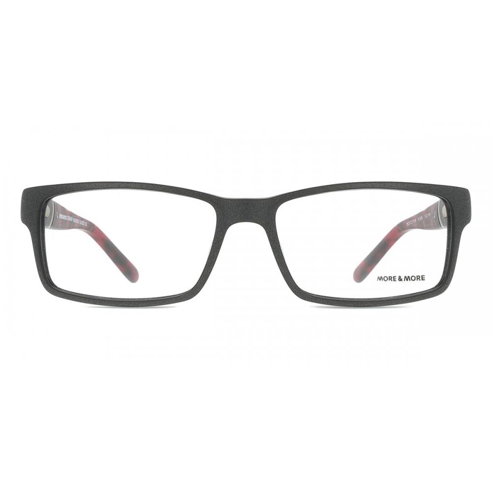 

More More 50510 820 Women Eyeglasses 53-15-135