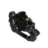 Right Front Right Rear Disc Brakes for Kukirin G2 Electric Scooter Aluminum Alloy Disc Brake Caliper E-Scooter Replacement Parts