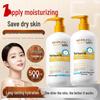 Meiritu Body Care Essentials