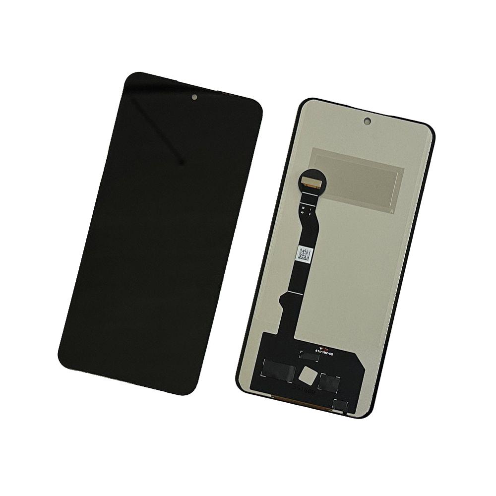 LCD Screen and Digitizer Full Assembly For TFT Nothing Phone 3A A059
