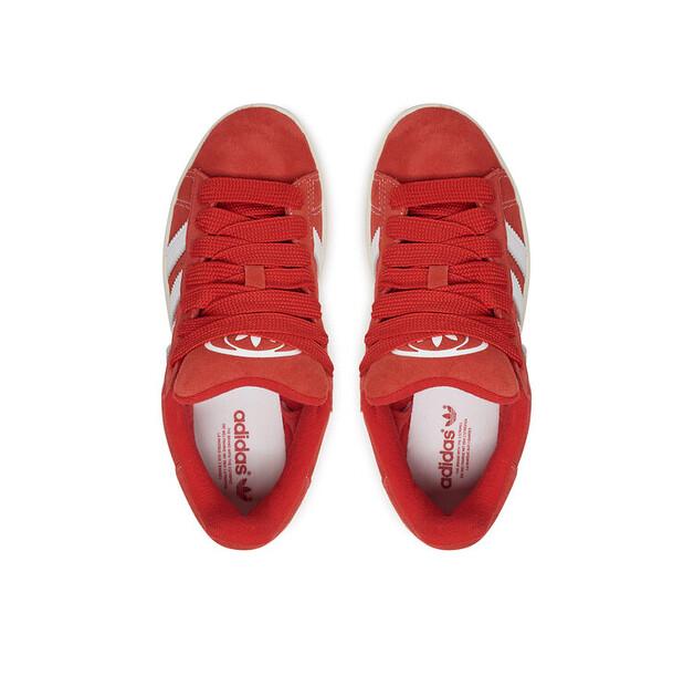 Adidas H03474 W Red Sneakers