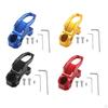 Brake Master Cylinder Bracket Hanger Premium Holder Carry Bag Luggage Hook for Adv150 Adv350
