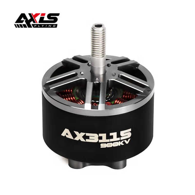 

AXISFLYING AX3115 6S Cinelifter X8 Brushless Motor